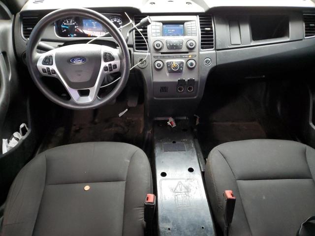 Фото 8 с аукциона – 2015 FORD TAURUS POL с VIN 1FAHP2MK0FG142411