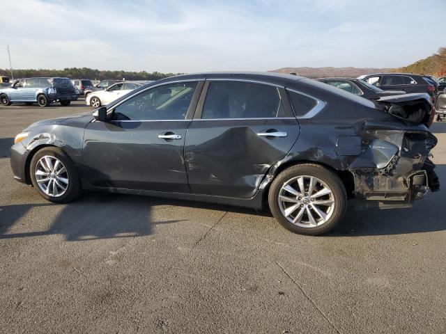 Photo 2 from auction – 2017 NISSAN ALTIMA 2.5 with VIN 1N4AL3AP7HC239599