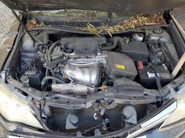 Photo 11 from auction – 2012 TOYOTA CAMRY BASE with VIN 4T1BF1FK1CU084554