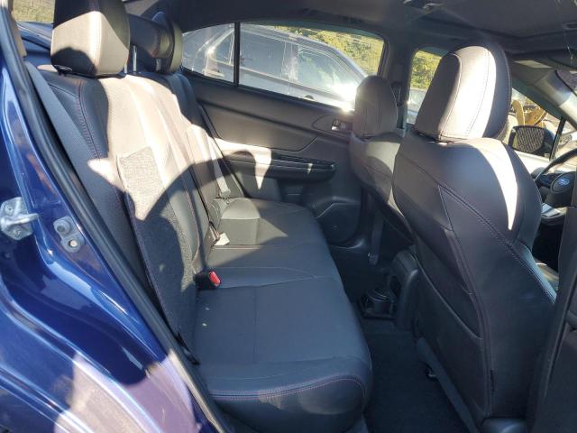 Photo 10 from auction – 2017 SUBARU WRX LIMITE with VIN JF1VA1J62H9801683