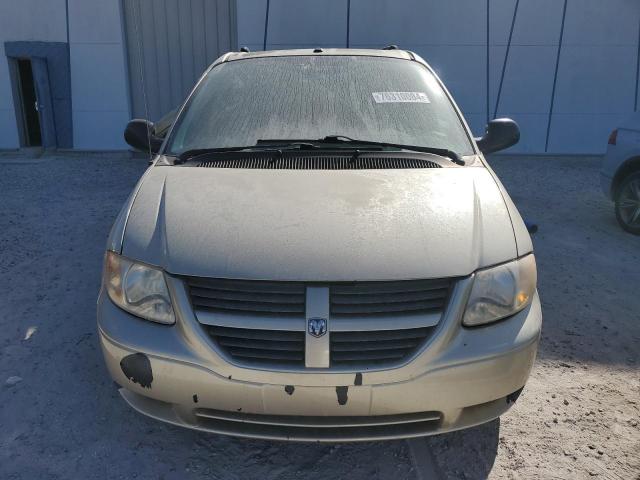 Photo 5 from auction – 2006 DODGE GRAND CARA with VIN 1D4GP24R76B534613