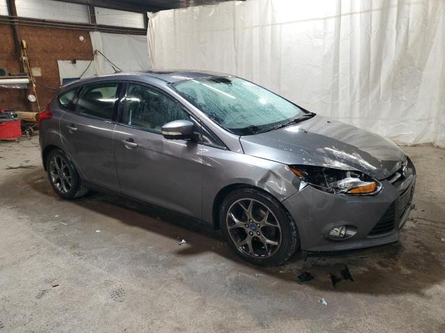 Photo 4 from auction – 2013 FORD FOCUS SE with VIN 1FADP3K21DL113415