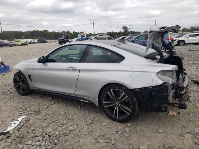 Photo 2 from auction – 2015 BMW 435 XI with VIN WBA3R5C54FK372068