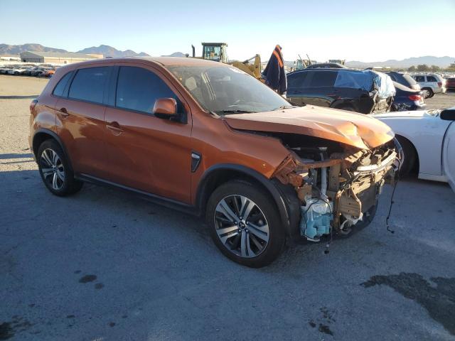 Photo 4 from auction – 2020 MITSUBISHI OUTLANDER with VIN JA4AP3AU7LU019932