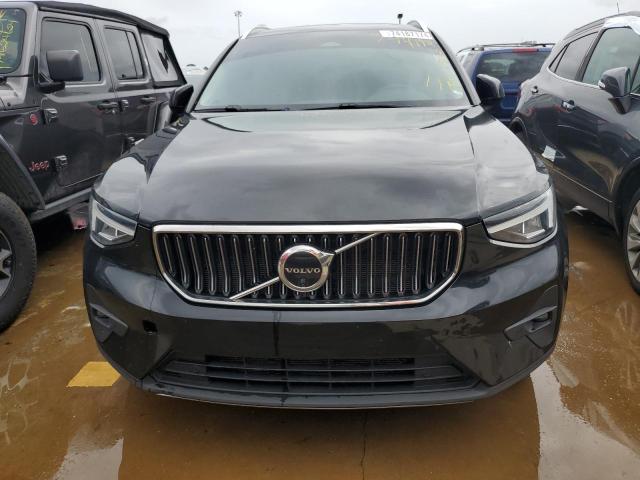 Photo 5 from auction – 2023 VOLVO XC40 PLUS with VIN YV4L12UE5P2042610