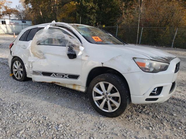 صورة رقم 4 من المزاد - 2012 MITSUBISHI OUTLANDER مع VIN JA4AR4AU4CZ005991