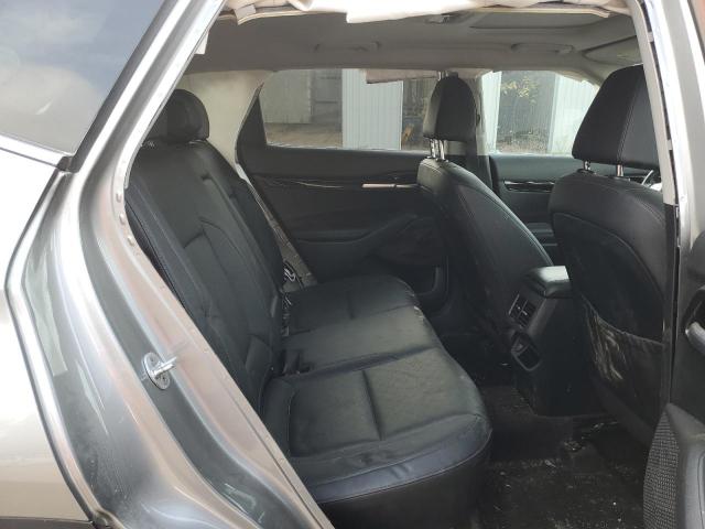 Photo 11 from auction – 2021 KIA SELTOS SX with VIN KNDETCA23M7197693