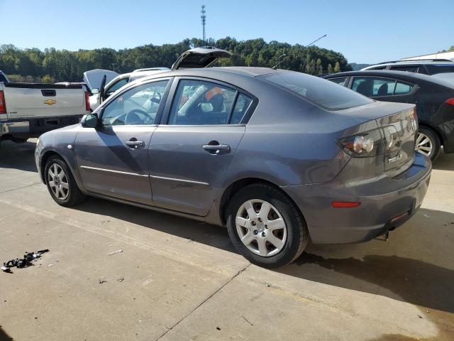 Photo 2 from auction – 2008 MAZDA 3 I with VIN JM1BK32F381813845