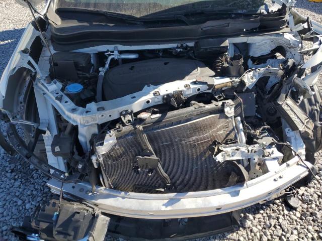 Photo 12 from auction – 2022 HONDA PASSPORT E with VIN 5FNYF7H51NB003184