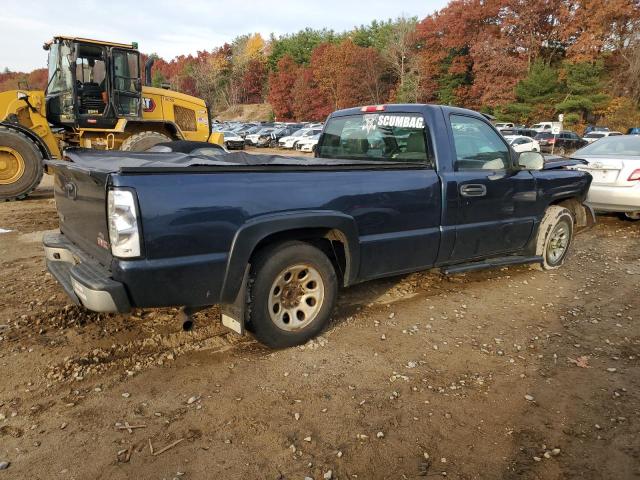 Photo 3 from auction – 2007 CHEVROLET SILVERADO with VIN 3GCEC14X07G250290