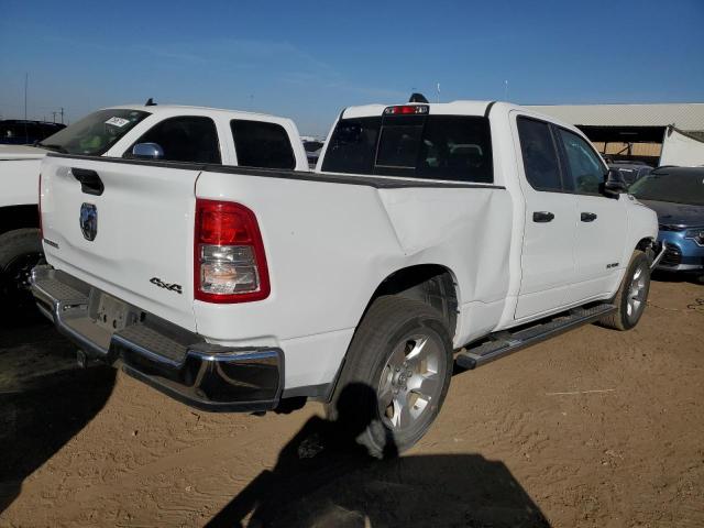 Photo 3 from auction – 2023 RAM 1500 BIG H with VIN 1C6RRFBG6PN535624