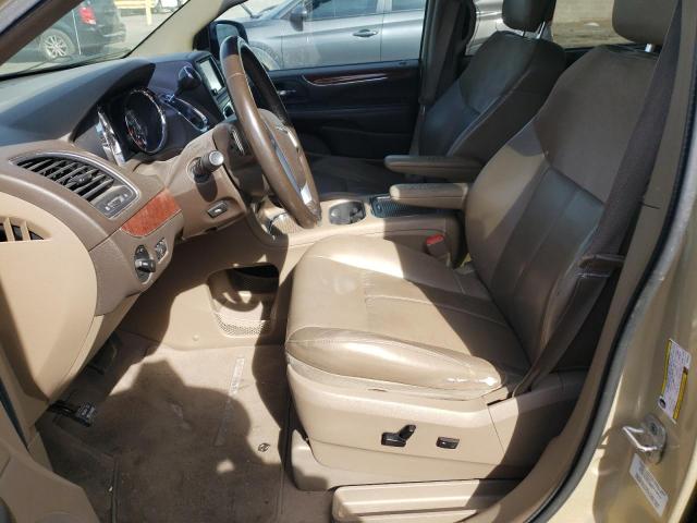 Photo 7 from auction – 2011 CHRYSLER TOWN & COU with VIN 2A4RR6DG5BR759981