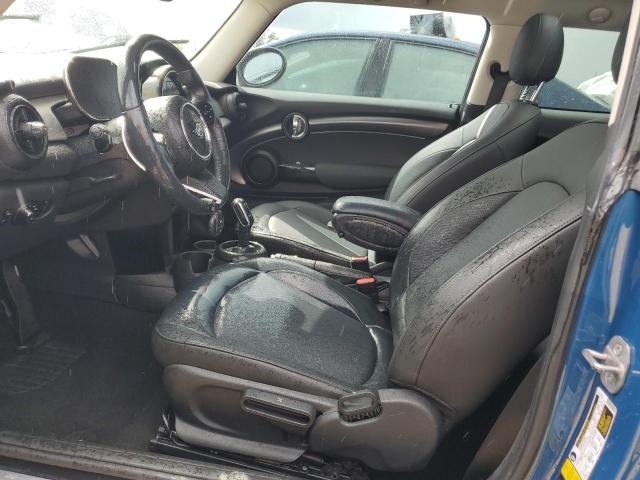 Photo 7 from auction – 2022 MINI COOPER with VIN WMW33DH02N2P85808