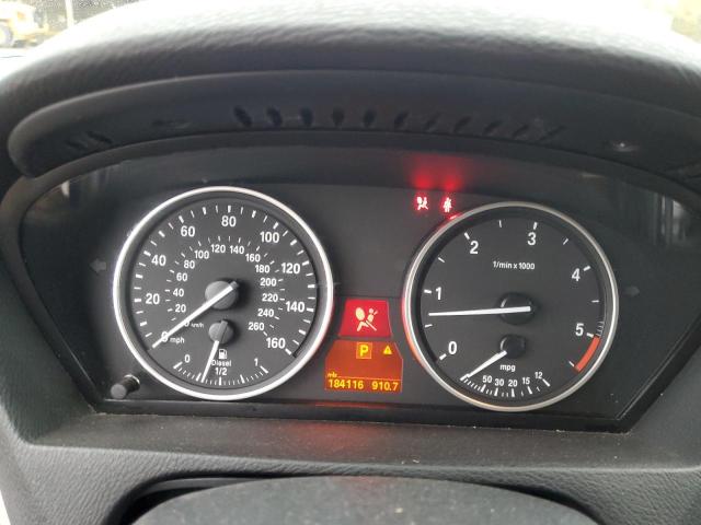 Zdjęcie 9 z aukcji – 2010 BMW X5 XDRIVE3 z VIN 5UXFF0C52ALT85477