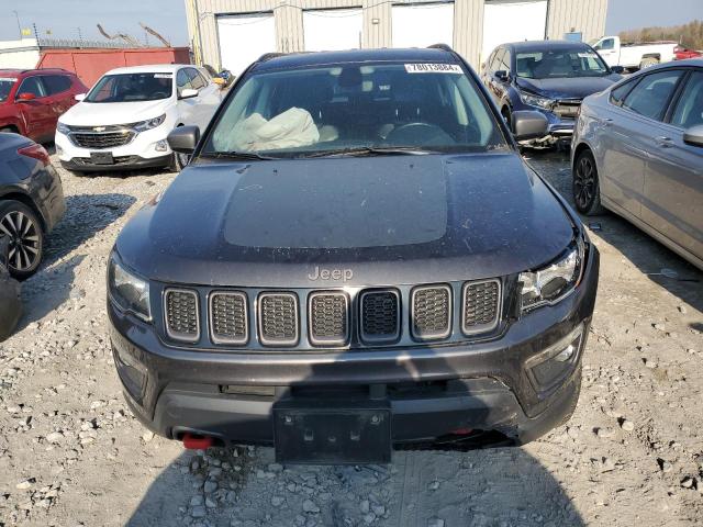 Photo 5 from auction – 2019 JEEP COMPASS TR with VIN 3C4NJDDB1KT686027