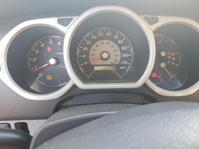 Фото 9 с аукциона – 2004 TOYOTA 4RUNNER SR с VIN JTEBU14R040022643