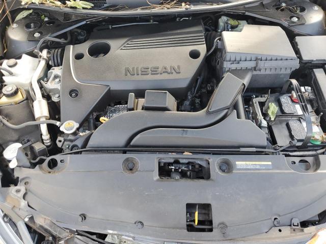 Photo 11 from auction – 2017 NISSAN ALTIMA 2.5 with VIN 1N4AL3AP5HC117596