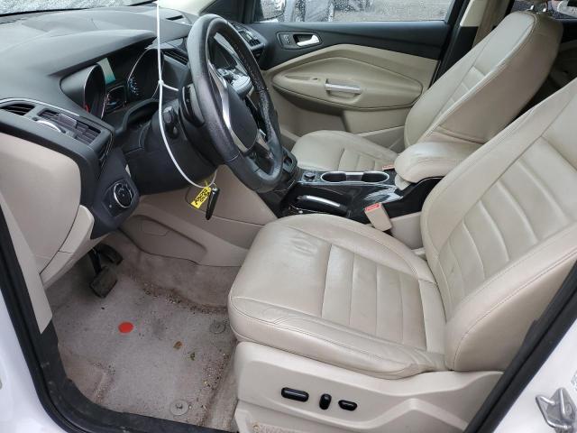 صورة رقم 7 من المزاد - 2014 FORD ESCAPE TIT مع VIN 1FMCU9J99EUD76680