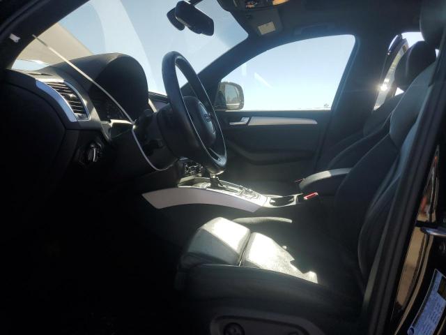 Photo 7 from auction – 2017 AUDI Q5 PREMIUM with VIN WA1M2AFPXHA049311