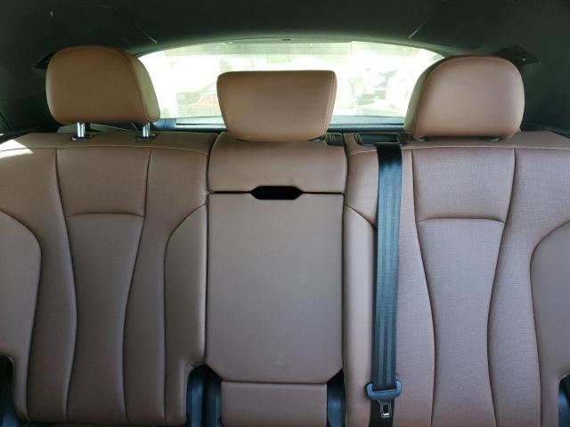 Photo 10 from auction – 2022 AUDI Q8 PREMIUM with VIN WA1EVBF13ND009465