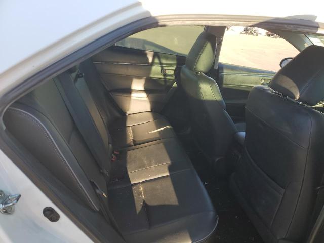 Photo 10 from auction – 2015 TOYOTA COROLLA L with VIN 2T1BURHE3FC373498