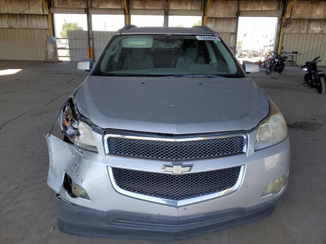 Photo 5 from auction – 2012 CHEVROLET TRAVERSE L with VIN 1GNKRGED6CJ170145