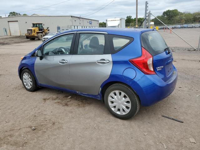 Photo 2 from auction – 2016 NISSAN VERSA NOTE with VIN 3N1CE2CP7GL402293