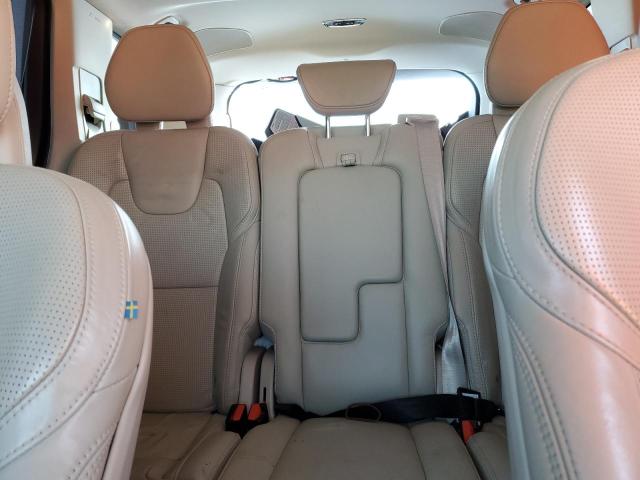 Photo 10 from auction – 2018 VOLVO XC90 T6 with VIN YV4A22PL4J1196687