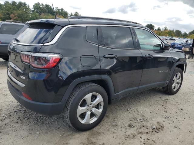 Photo 3 from auction – 2021 JEEP COMPASS LA with VIN 3C4NJDBB0MT545570