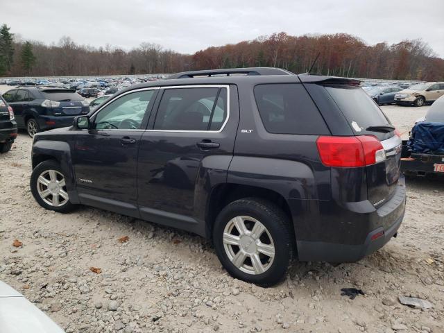 Photo 2 from auction – 2014 GMC TERRAIN SL with VIN 2GKFLXEKXE6177453