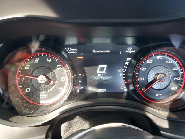 Photo 9 from auction – 2023 DODGE CHARGER R/ with VIN 2C3CDXCT8PH690560