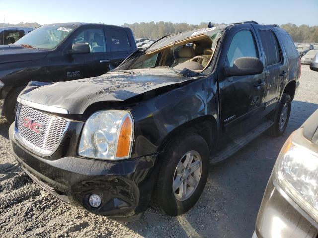 GMC YUKON SLT 2013 with VIN 1GKS1CE04DR311520 - Photo from auction