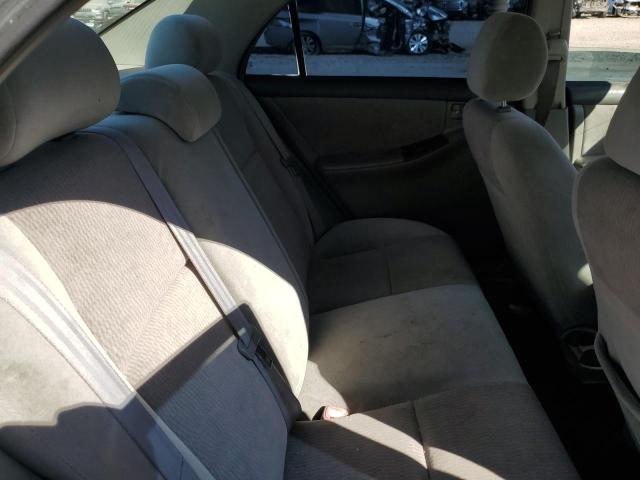 Photo 10 from auction – 2007 TOYOTA COROLLA CE with VIN 1NXBR30E47Z870585