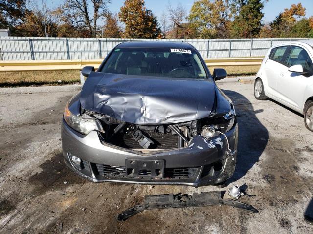 Photo 5 from auction – 2010 ACURA TSX with VIN JH4CU2F62AC023271