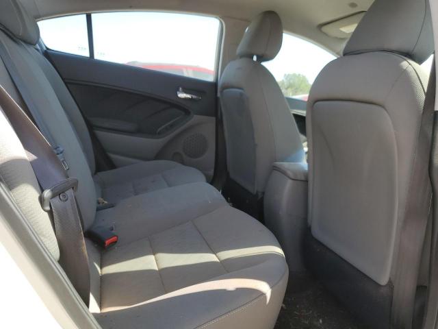 Photo 10 from auction – 2014 KIA FORTE LX with VIN KNAFK4A64E5149582