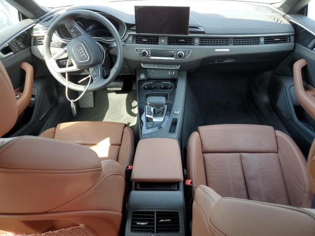 Foto 8 de la subasta – 2024 AUDI A5 PREMIUM con VIN WAUFACF54RA025452