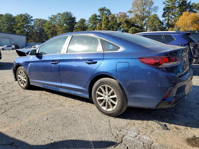 Photo 2 from auction – 2019 HYUNDAI SONATA SE with VIN 5NPE24AF2KH760804