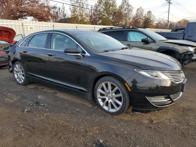 Photo 4 from auction – 2016 LINCOLN MKZ with VIN 3LN6L2J90GR614868