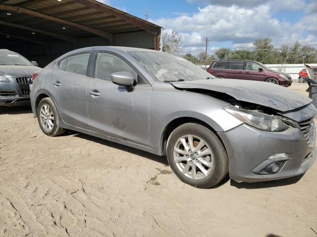 Photo 4 from auction – 2016 MAZDA 3 TOURING with VIN 3MZBM1V73GM298959