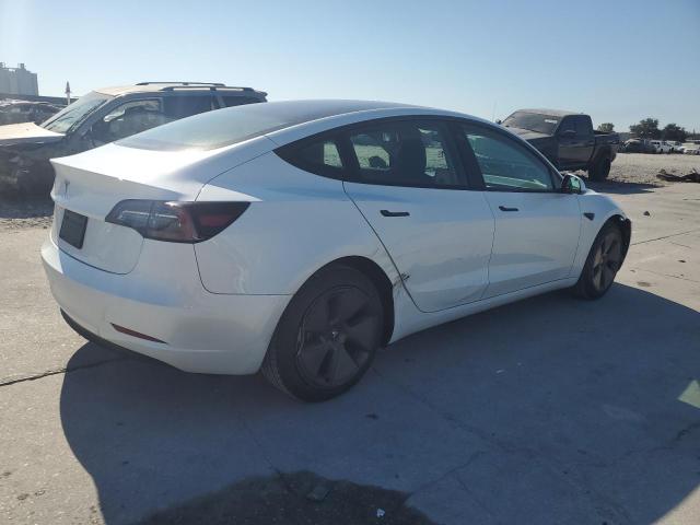 Photo 3 from auction – 2023 TESLA MODEL 3 with VIN 5YJ3E1EA8PF475512