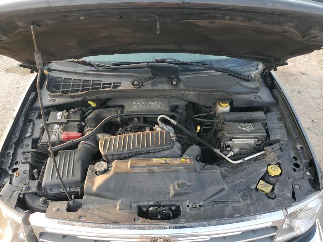 Photo 12 from auction – 2007 CHRYSLER ASPEN LIMI with VIN 1A8HW58297F505068