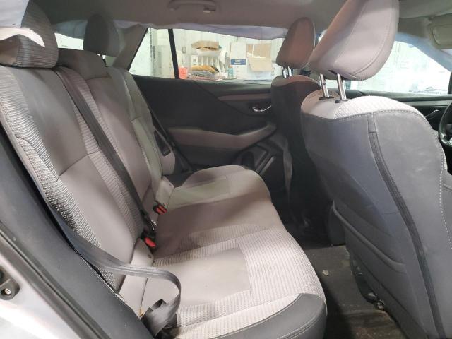 Photo 11 from auction – 2021 SUBARU OUTBACK PR with VIN 4S4BTAFC3M3208607