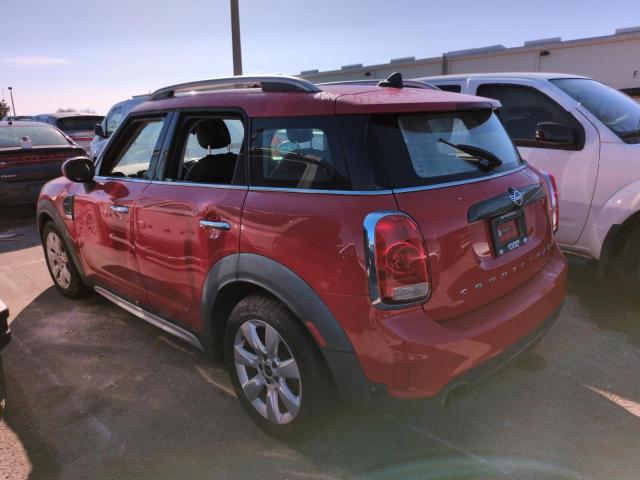 Photo 2 from auction – 2019 MINI COOPER COU with VIN WMZYS7C50K3F45911