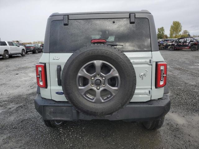 Photo 6 from auction – 2023 FORD BRONCO BAS with VIN 1FMDE5BH3PLA89022