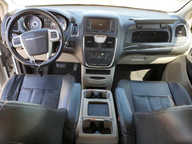 Photo 8 from auction – 2014 CHRYSLER TOWN & COU with VIN 2C4RC1BG9ER403759