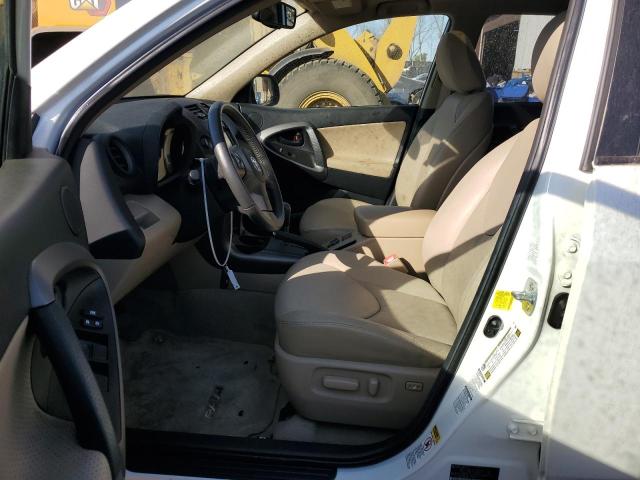 Foto 7 de la subasta – 2012 TOYOTA RAV4 LIMIT con VIN 2T3DF4DV7CW251496