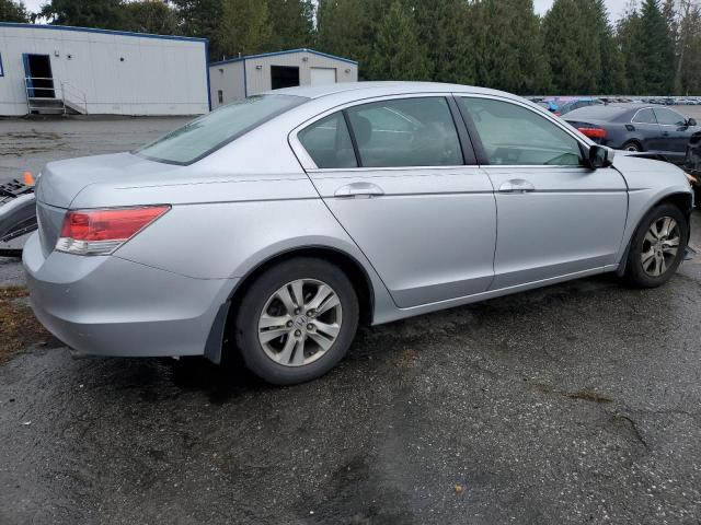 Photo 3 from auction – 2008 HONDA ACCORD LXP with VIN JHMCP26478C030197
