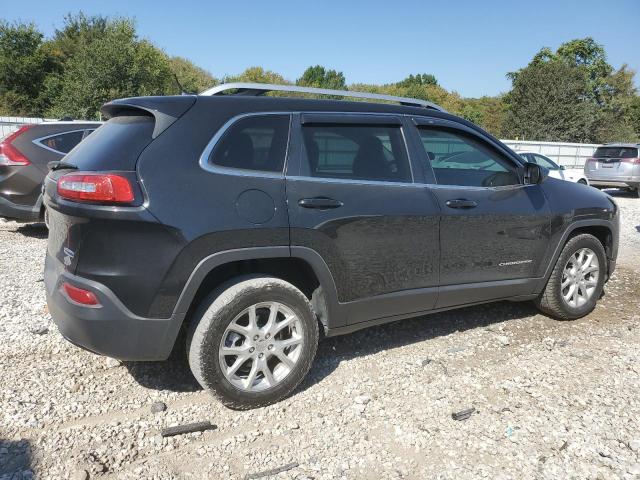Photo 3 from auction – 2015 JEEP CHEROKEE L with VIN 1C4PJLCB0FW793493