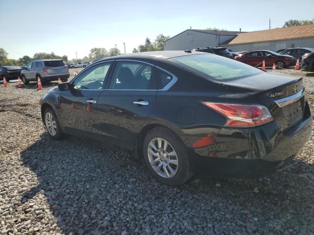 Photo 2 from auction – 2015 NISSAN ALTIMA 2.5 with VIN 1N4AL3APXFC451605
