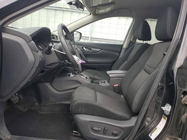 Photo 7 from auction – 2017 NISSAN ROGUE S with VIN KNMAT2MV0HP511790